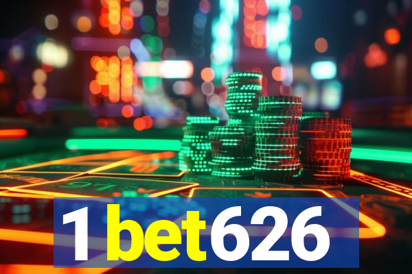 1 bet626